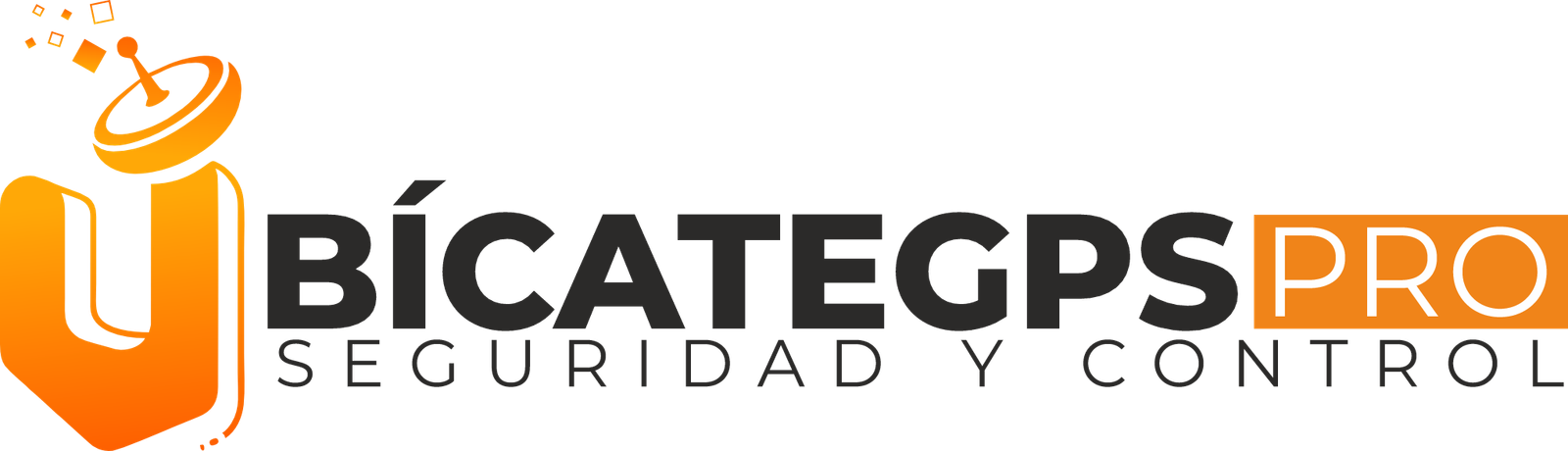 Ubícate GPS Seguridad y Control